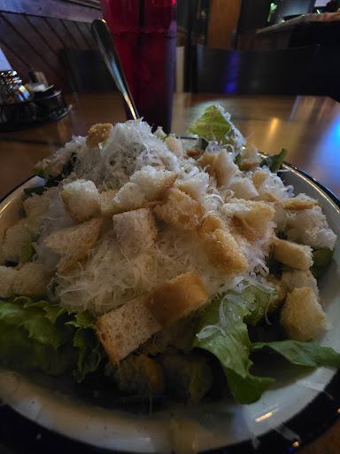Restaurant Raging bull Sports Bar